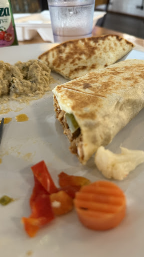 Photo of ZamZam Mediterranean Grill & Hookah - 3913 N MacArthur Blvd, Warr Acres, OK 73122