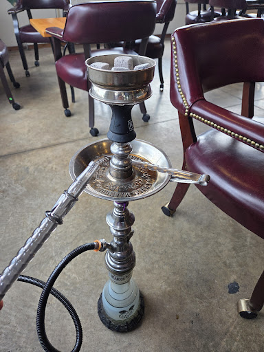Photo of ZamZam Mediterranean Grill & Hookah - 3913 N MacArthur Blvd, Warr Acres, OK 73122