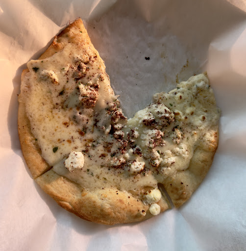 Photo of ZamZam Mediterranean Grill & Hookah - 3913 N MacArthur Blvd, Warr Acres, OK 73122