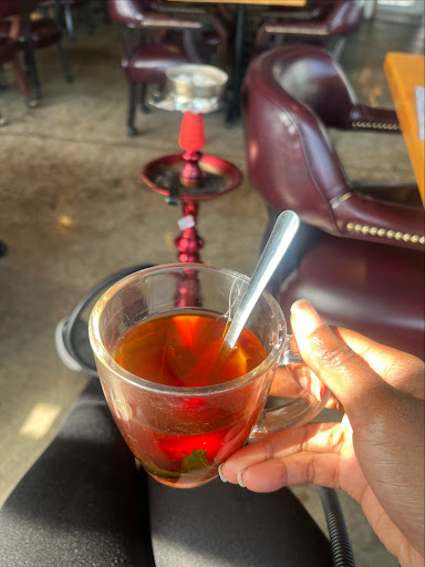 Photo of ZamZam Mediterranean Grill & Hookah - 3913 N MacArthur Blvd, Warr Acres, OK 73122