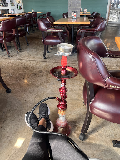 Photo of ZamZam Mediterranean Grill & Hookah - 3913 N MacArthur Blvd, Warr Acres, OK 73122