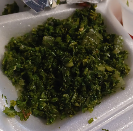 Photo of ZamZam Mediterranean Grill & Hookah - 3913 N MacArthur Blvd, Warr Acres, OK 73122