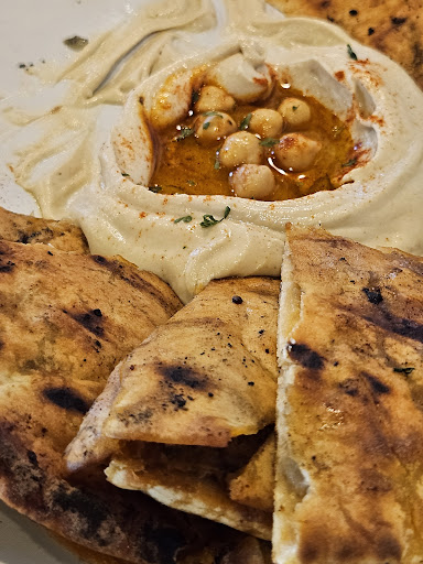 Photo of ZamZam Mediterranean Grill & Hookah - 3913 N MacArthur Blvd, Warr Acres, OK 73122