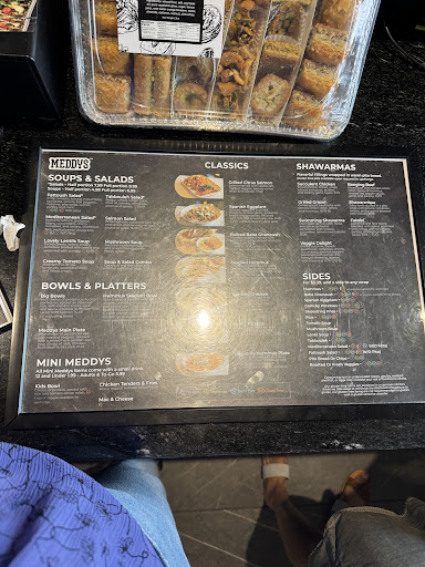 Photo of Meddys - 9404 N May Ave, Oklahoma City, OK 73120