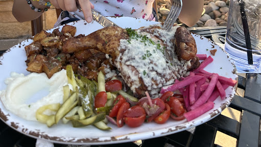 Photo of Meddys - 9404 N May Ave, Oklahoma City, OK 73120