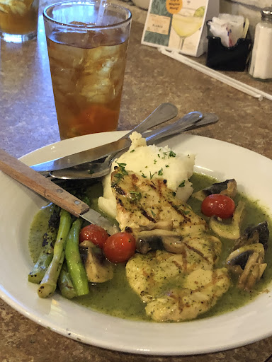 Photo of Zorba’s Mediterranean Restaurant and Bar - 6014 N May Ave, Oklahoma City, OK 73112