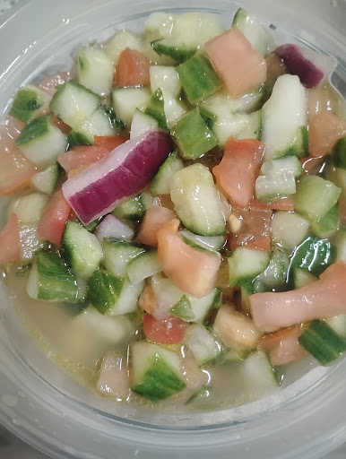 Photo of Zorba’s Mediterranean Restaurant and Bar - 6014 N May Ave, Oklahoma City, OK 73112