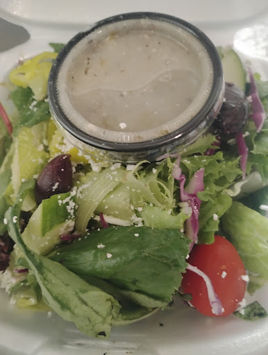 Photo of Zorba’s Mediterranean Restaurant and Bar - 6014 N May Ave, Oklahoma City, OK 73112