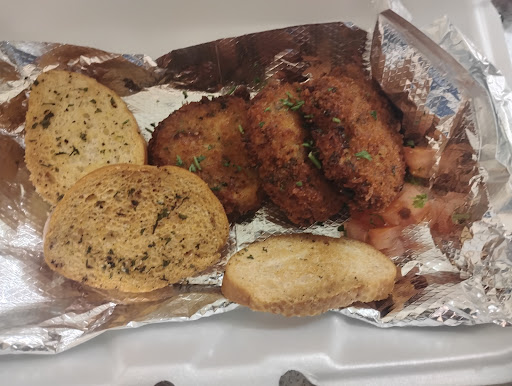 Photo of Zorba’s Mediterranean Restaurant and Bar - 6014 N May Ave, Oklahoma City, OK 73112