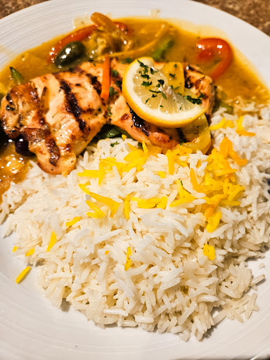 Photo of Zorba’s Mediterranean Restaurant and Bar - 6014 N May Ave, Oklahoma City, OK 73112