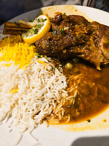 Photo of Zorba’s Mediterranean Restaurant and Bar - 6014 N May Ave, Oklahoma City, OK 73112