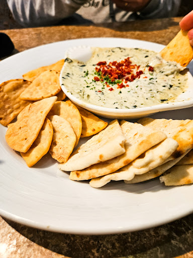 Photo of Zorba’s Mediterranean Restaurant and Bar - 6014 N May Ave, Oklahoma City, OK 73112