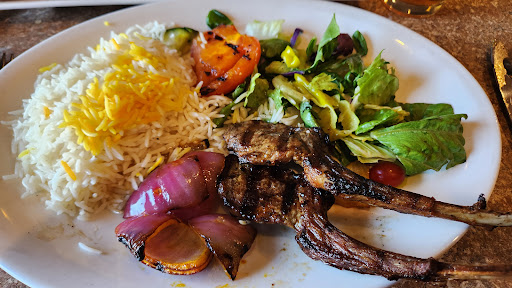 Photo of Zorba’s Mediterranean Restaurant and Bar - 6014 N May Ave, Oklahoma City, OK 73112