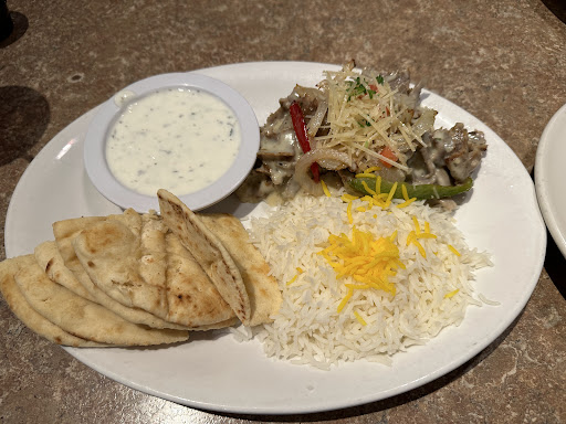 Photo of Zorba’s Mediterranean Restaurant and Bar - 6014 N May Ave, Oklahoma City, OK 73112