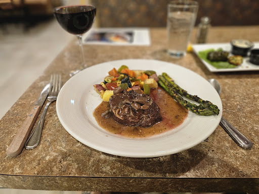 Photo of Zorba’s Mediterranean Restaurant and Bar - 6014 N May Ave, Oklahoma City, OK 73112