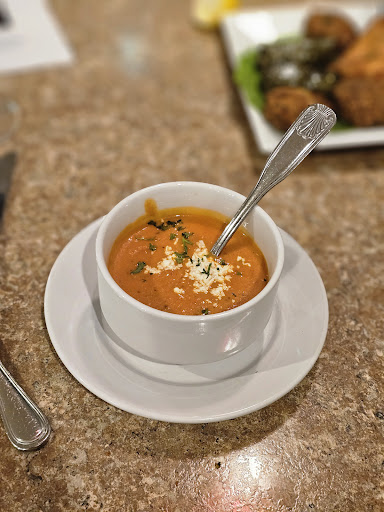 Photo of Zorba’s Mediterranean Restaurant and Bar - 6014 N May Ave, Oklahoma City, OK 73112