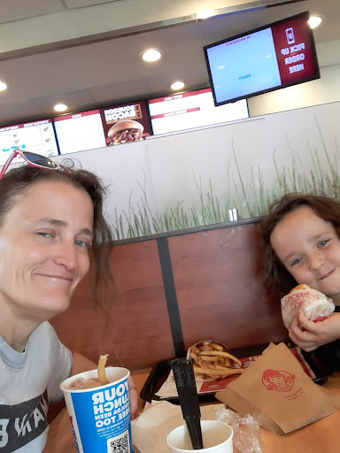 Photo of Wendy's - 1900 N Summit St, Arkansas City, KS 67005