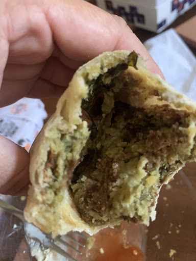 Photo of Abu Omar Halal - Norman, OK - 101 N Porter Ave, Norman, OK 73071