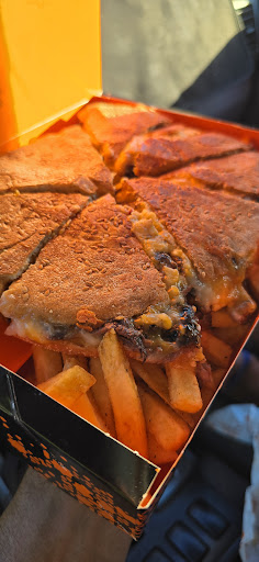 Photo of Abu Omar Halal - Norman, OK - 101 N Porter Ave, Norman, OK 73071