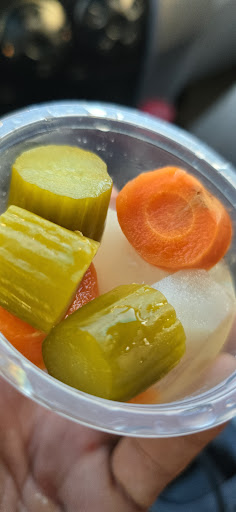 Photo of Abu Omar Halal - Norman, OK - 101 N Porter Ave, Norman, OK 73071