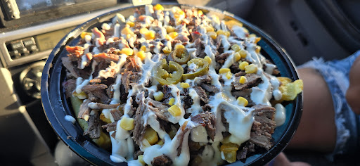 Photo of Abu Omar Halal - Norman, OK - 101 N Porter Ave, Norman, OK 73071