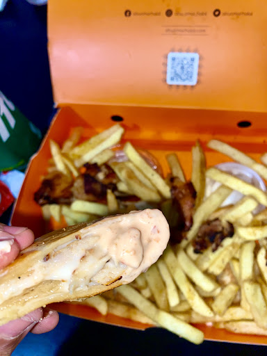 Photo of Abu Omar Halal - Norman, OK - 101 N Porter Ave, Norman, OK 73071