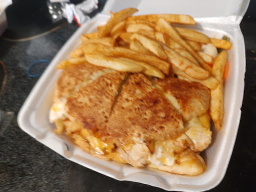 Photo of Abu Omar Halal - Norman, OK - 101 N Porter Ave, Norman, OK 73071