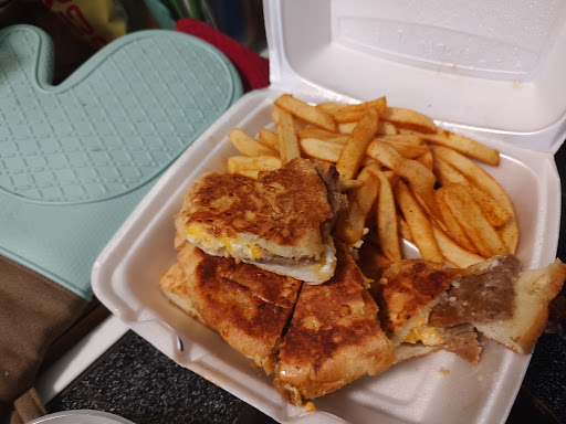 Photo of Abu Omar Halal - Norman, OK - 101 N Porter Ave, Norman, OK 73071