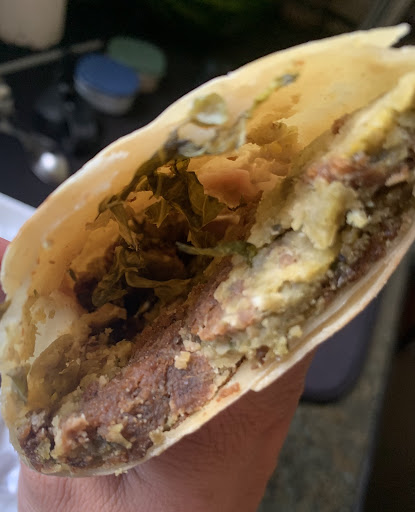 Photo of Abu Omar Halal - Norman, OK - 101 N Porter Ave, Norman, OK 73071