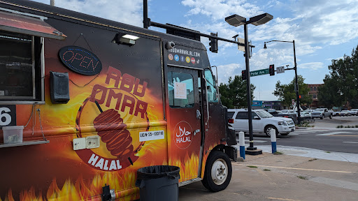 Photo of Abu Omar Halal - Norman, OK - 101 N Porter Ave, Norman, OK 73071