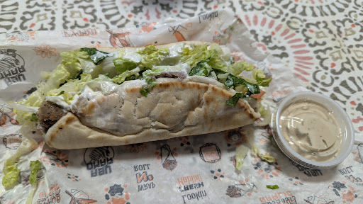 Photo of Abu Omar Halal - Norman, OK - 101 N Porter Ave, Norman, OK 73071