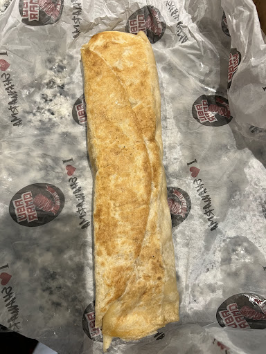 Photo of Abu Omar Halal - Norman, OK - 101 N Porter Ave, Norman, OK 73071