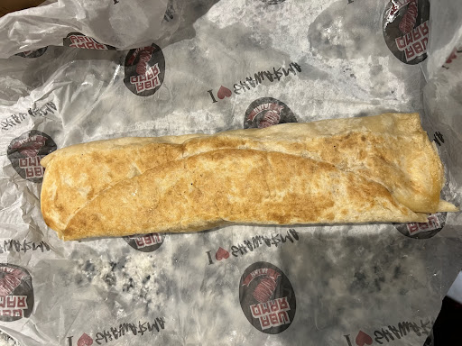 Photo of Abu Omar Halal - Norman, OK - 101 N Porter Ave, Norman, OK 73071