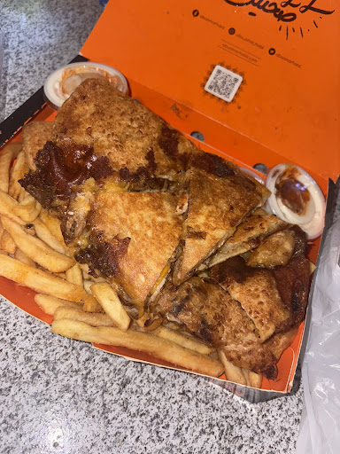 Photo of Abu Omar Halal - Norman, OK - 101 N Porter Ave, Norman, OK 73071