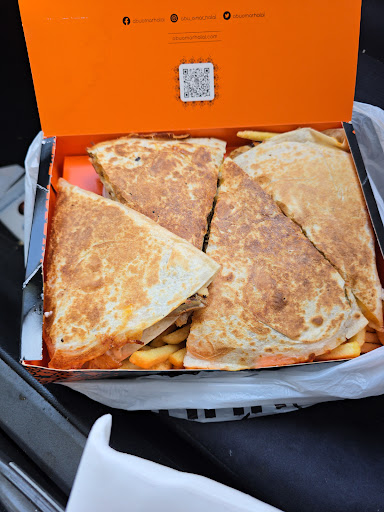 Photo of Abu Omar Halal - Norman, OK - 101 N Porter Ave, Norman, OK 73071