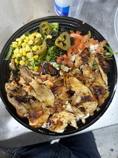 Photo of Abu Omar Halal - Norman, OK - 101 N Porter Ave, Norman, OK 73071