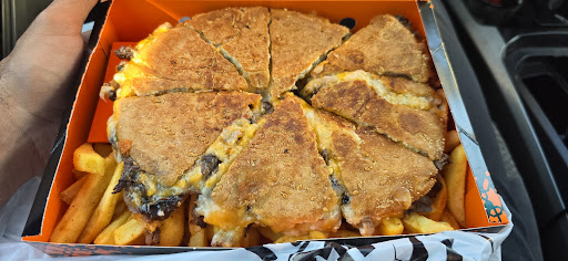 Photo of Abu Omar Halal - Norman, OK - 101 N Porter Ave, Norman, OK 73071