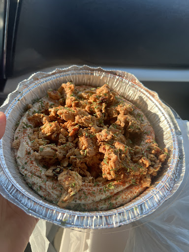 Photo of Zamzam Mediterranean Grill - Broadway - 714 N Broadway Ave, Oklahoma City, OK 73102