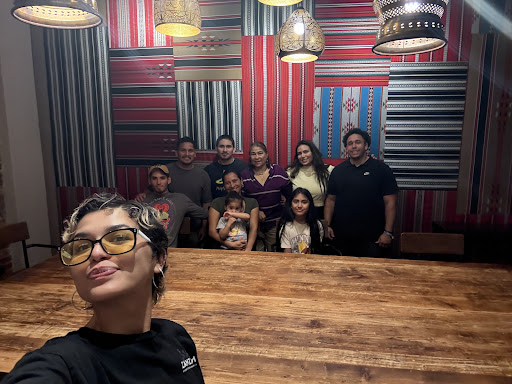 Photo of Zamzam Mediterranean Grill - Broadway - 714 N Broadway Ave, Oklahoma City, OK 73102