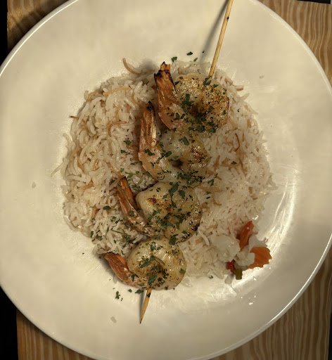 Photo of Zamzam Mediterranean Grill - Broadway - 714 N Broadway Ave, Oklahoma City, OK 73102