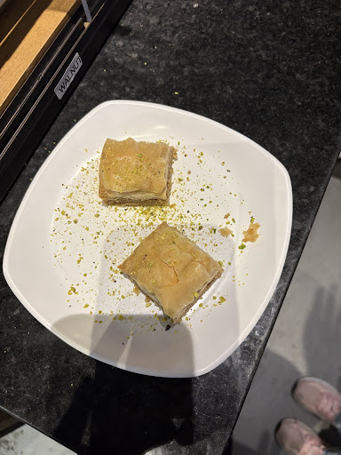 Photo of Zamzam Mediterranean Grill - Broadway - 714 N Broadway Ave, Oklahoma City, OK 73102