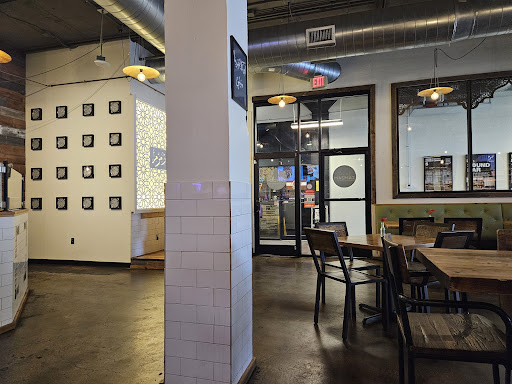 Photo of Zamzam Mediterranean Grill - Broadway - 714 N Broadway Ave, Oklahoma City, OK 73102