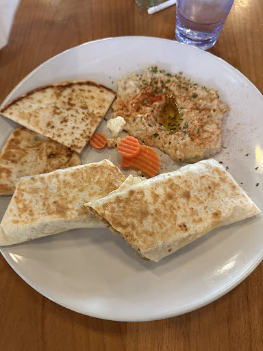 Photo of Zamzam Mediterranean Grill - Broadway - 714 N Broadway Ave, Oklahoma City, OK 73102