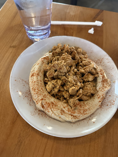 Photo of Zamzam Mediterranean Grill - Broadway - 714 N Broadway Ave, Oklahoma City, OK 73102