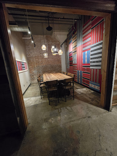 Photo of Zamzam Mediterranean Grill - Broadway - 714 N Broadway Ave, Oklahoma City, OK 73102