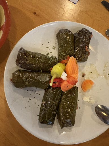 Photo of Zamzam Mediterranean Grill - Broadway - 714 N Broadway Ave, Oklahoma City, OK 73102