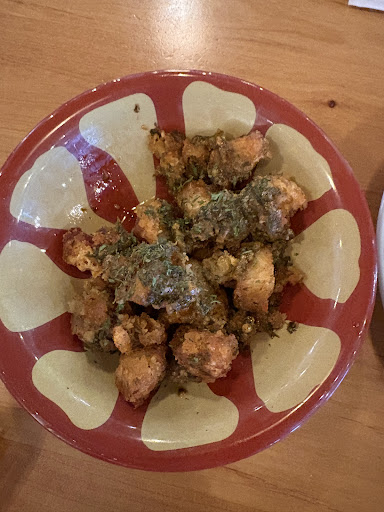 Photo of Zamzam Mediterranean Grill - Broadway - 714 N Broadway Ave, Oklahoma City, OK 73102