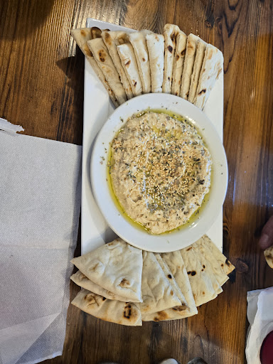 Photo of Mediterranean Grill - 5501 Main St STE 101, Oklahoma City, OK 73115