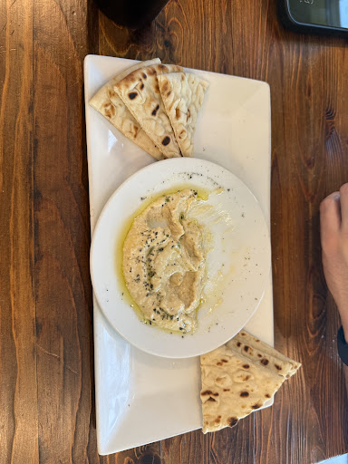 Photo of Mediterranean Grill - 5501 Main St STE 101, Oklahoma City, OK 73115