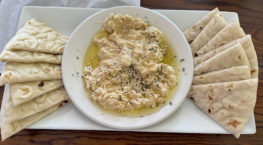 Photo of Mediterranean Grill - 5501 Main St STE 101, Oklahoma City, OK 73115